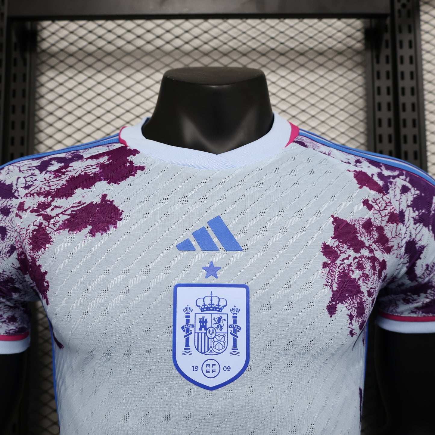 Spain 2023 Version