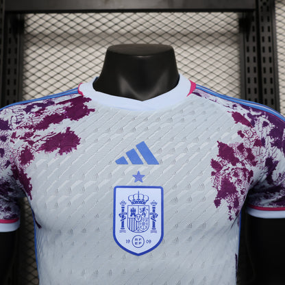 Spain 2023 Version