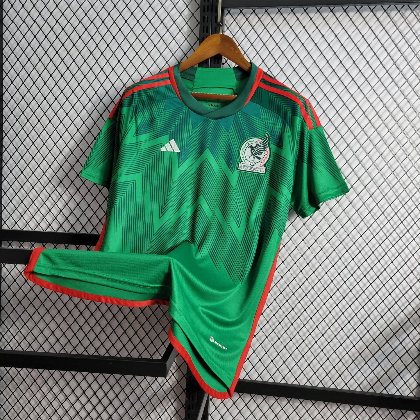 México Home 2022
