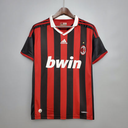AC Milan 09/10 Home