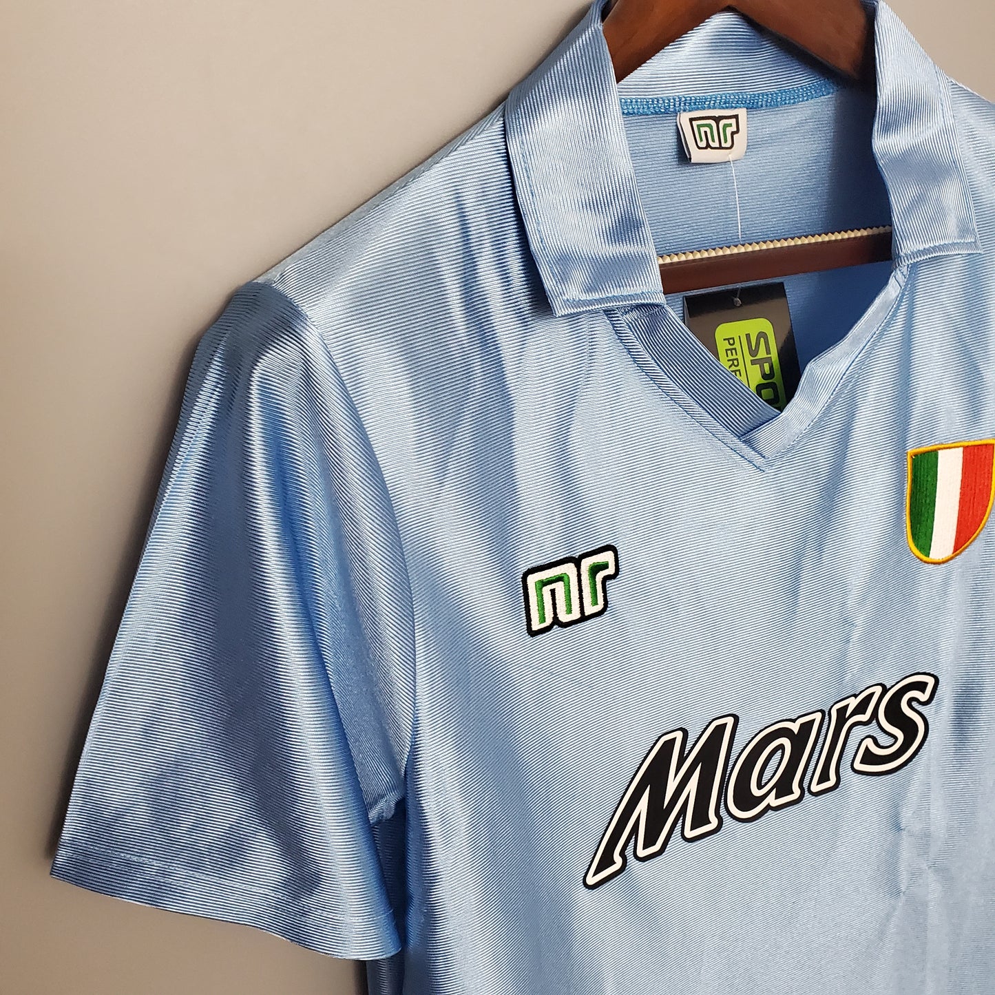 Naples 90/91 Home