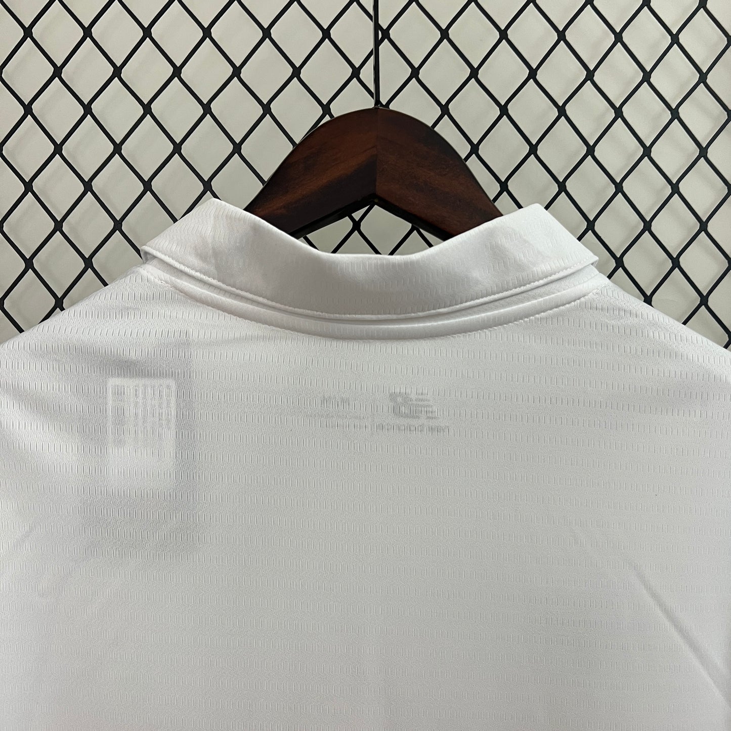 São Paulo Home 24/25 | Long Sleeve