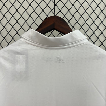 São Paulo Home 24/25 | Long Sleeve