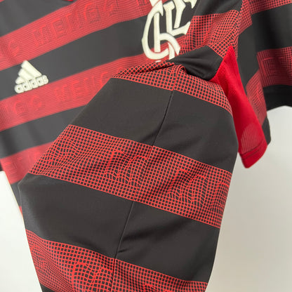 Flamengo 19/20 Home
