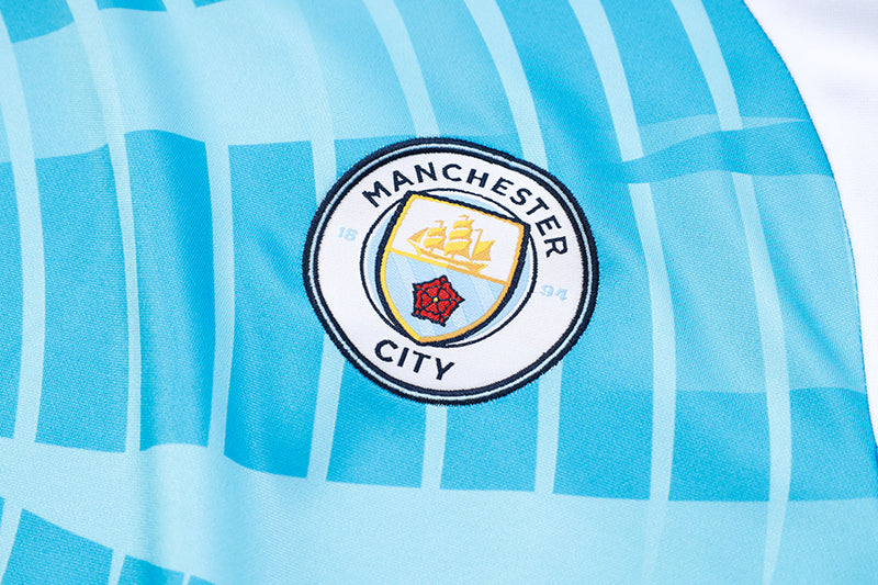 Fato de Treino - Manchester City - Full Kit
