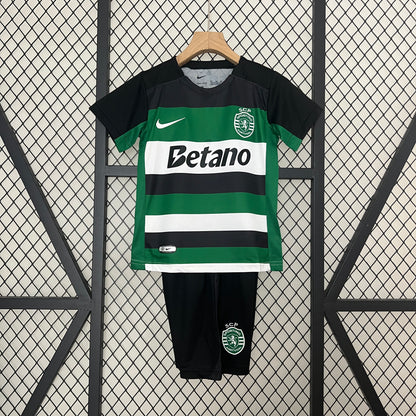 Sporting CP Kid Home 24/25