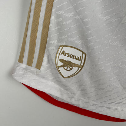 Arsenal White 23/24