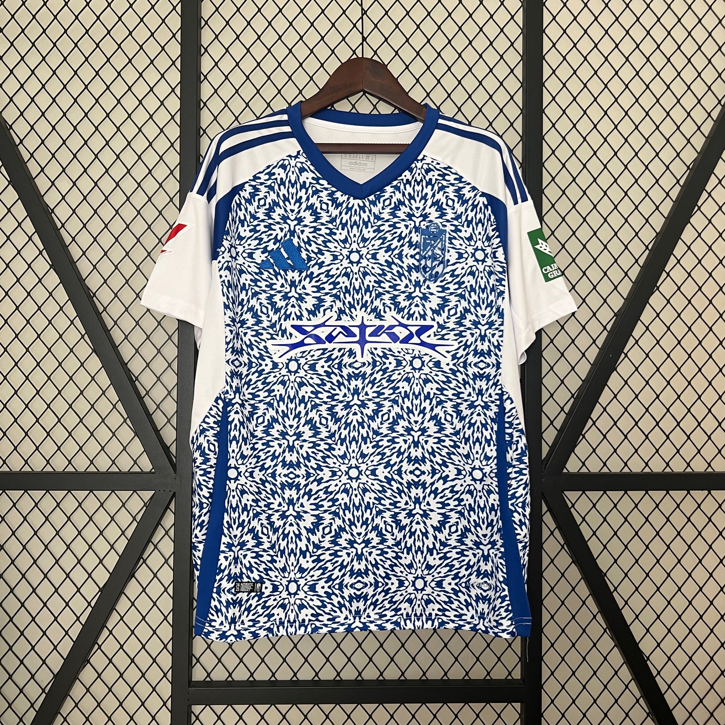 Granada Away 24/25