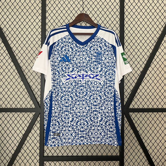 Granada Away 24/25