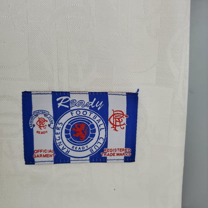 Wanderer 96/97 Away
