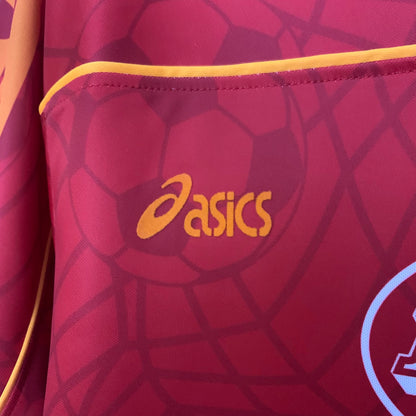 Roma 95/96 Home