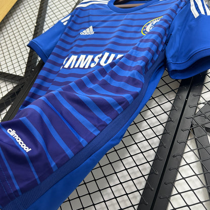 Chelsea 14/15  Home