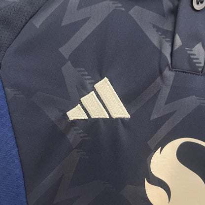 Manchester United Kid Away 24/25