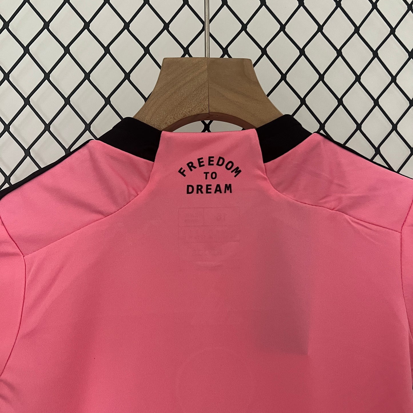 Inter Miami Home 24/25