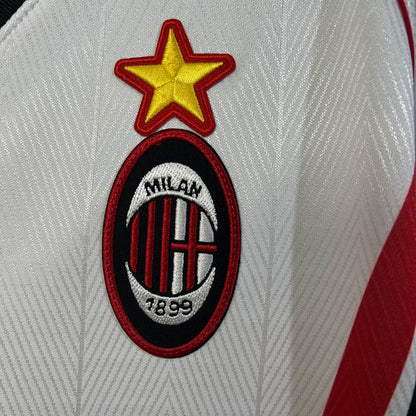 Milan Away 94/95