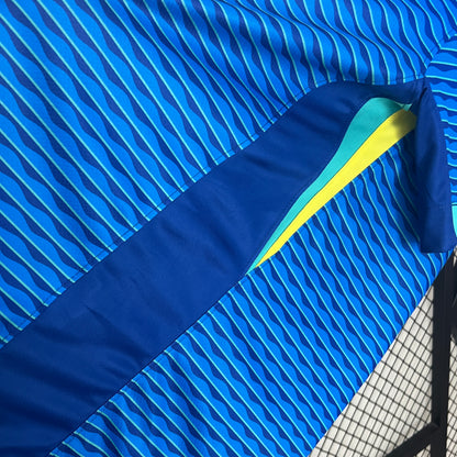 Brasil Away 2024