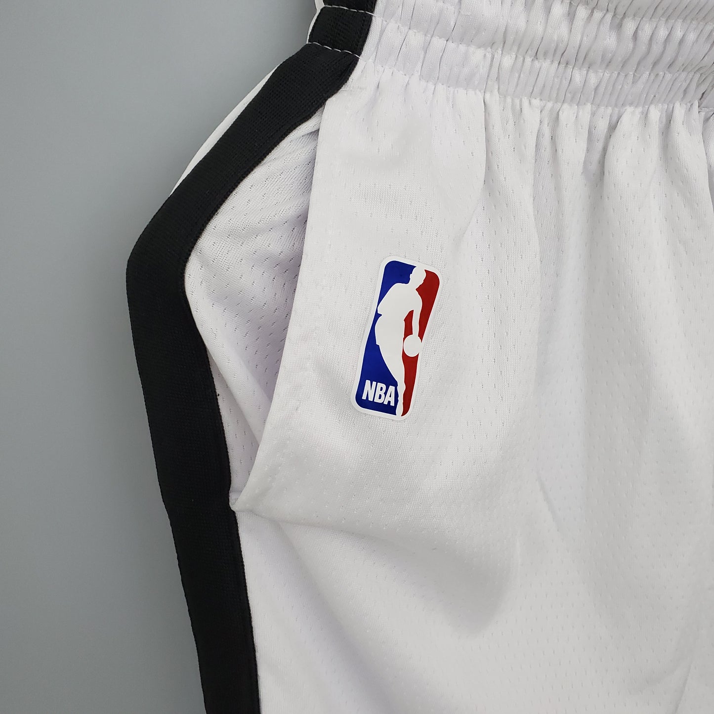 Brooklyn Nets White