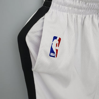 Brooklyn Nets White