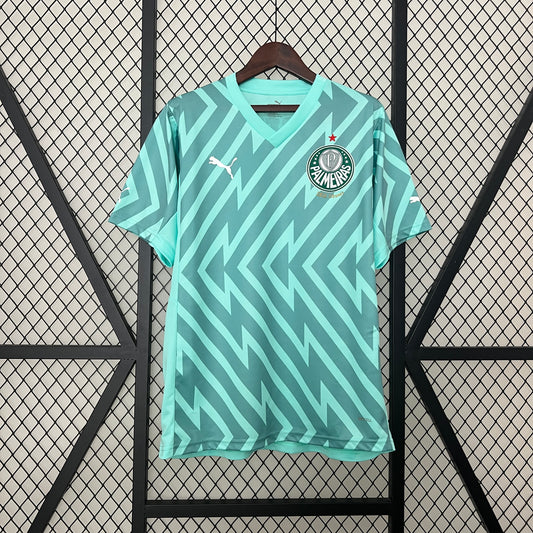 Camisola Guarda Redes Palmeiras 24/25
