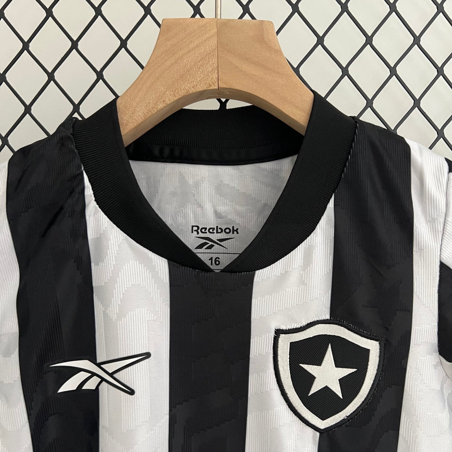 Botafogo 23/24 Home