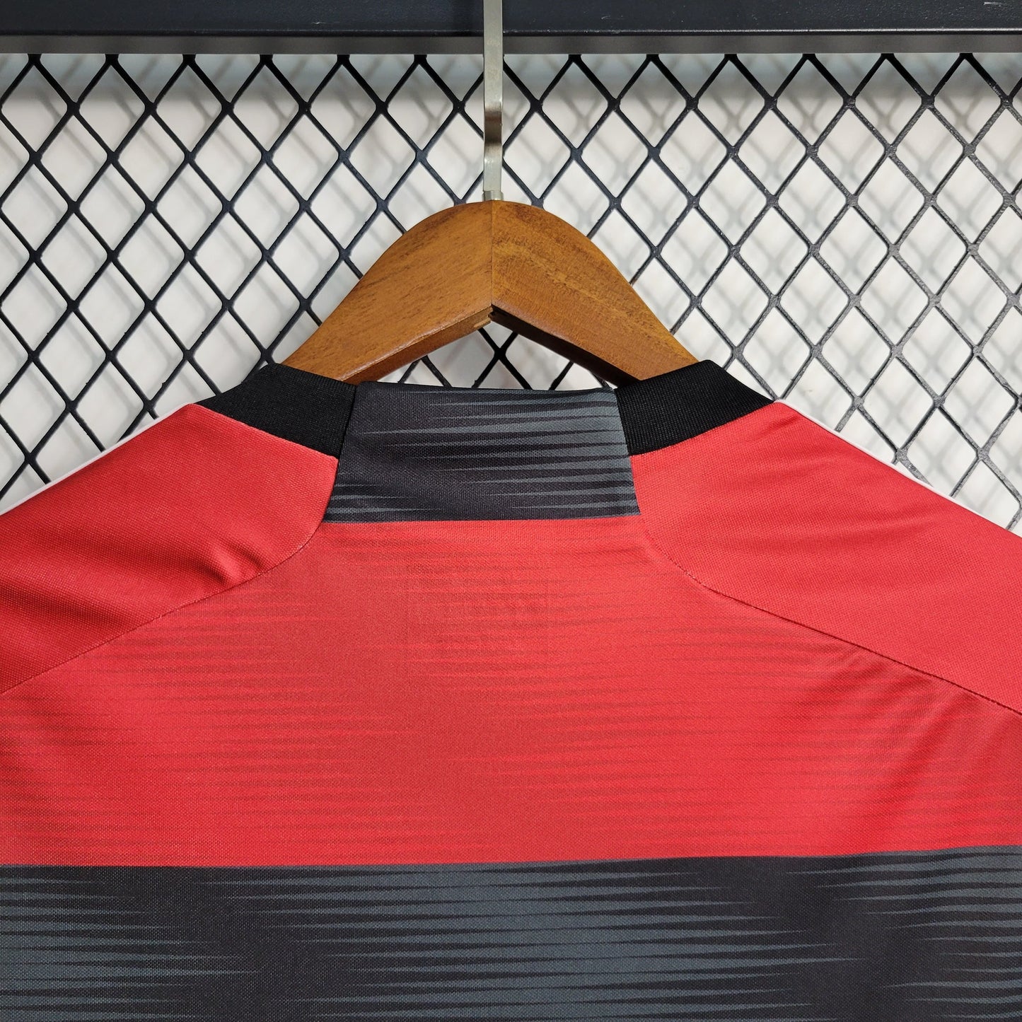 Flamengo Home 23/24