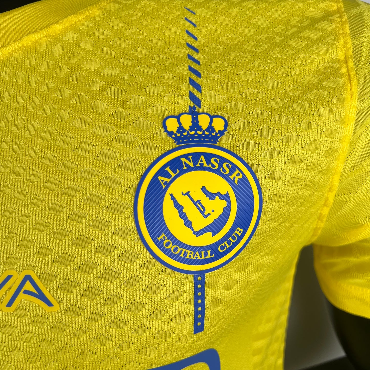 Al-Nassr 23/24 Home