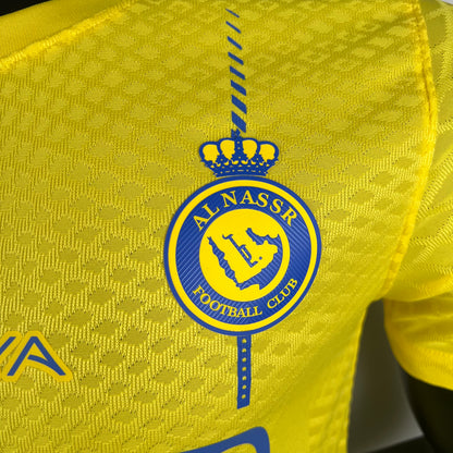 Al-Nassr 23/24 Home