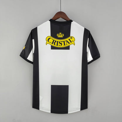 Colo Colo Third 1999