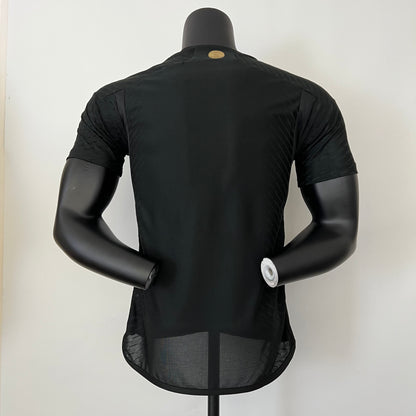 Argentina 2023 Black