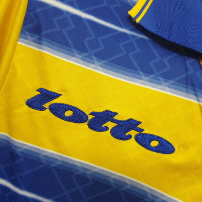 Parma 98/99 Home