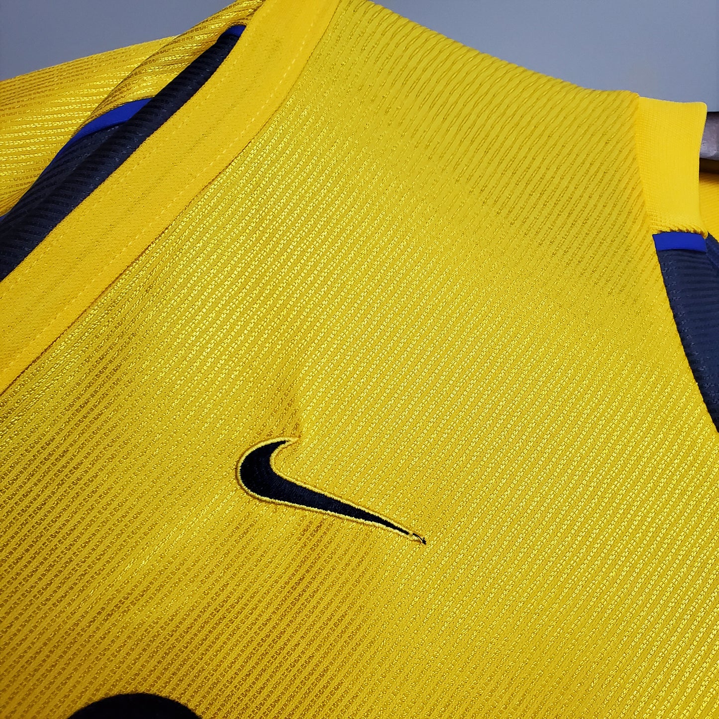 Arsenal 99/00 Away