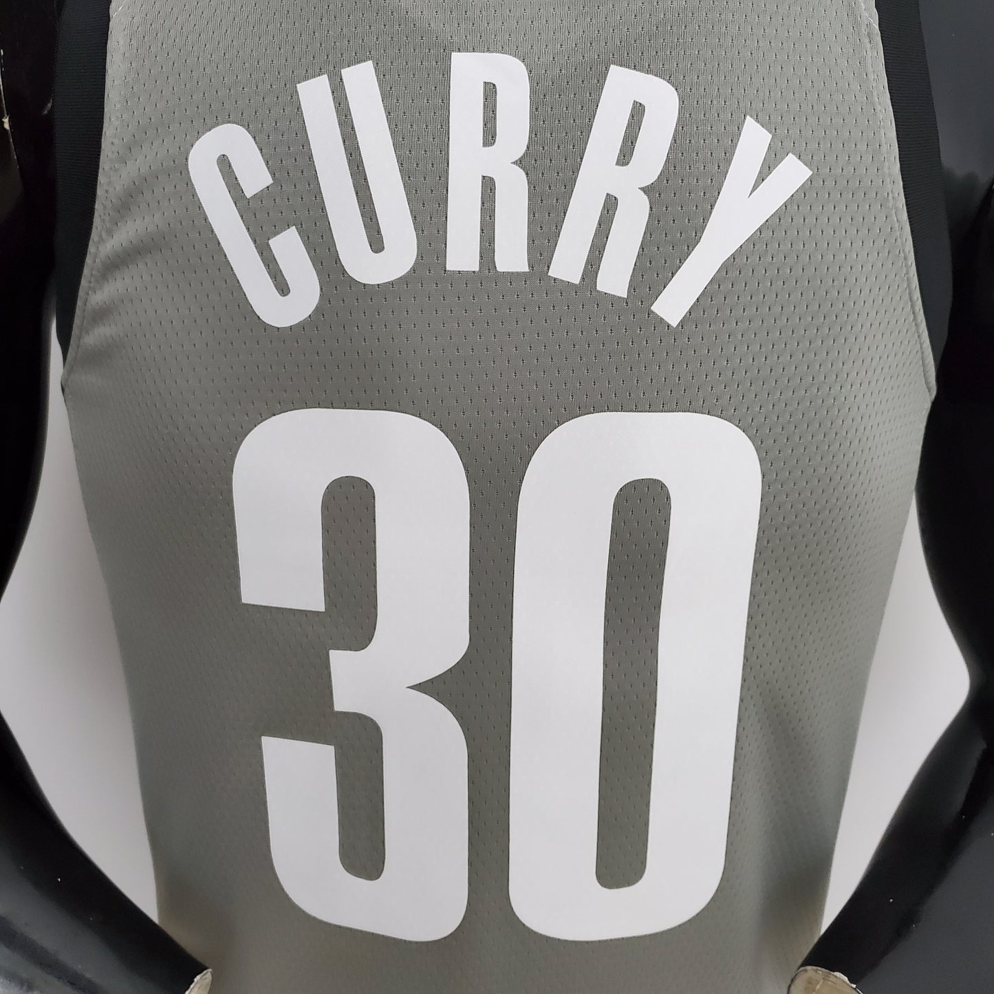 Brooklyn Nets Grey