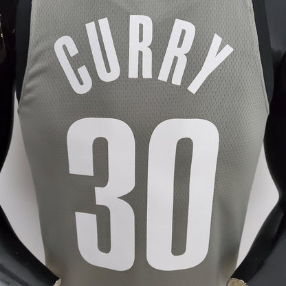 Brooklyn Nets Grey