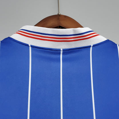 Ajax 1990 Away