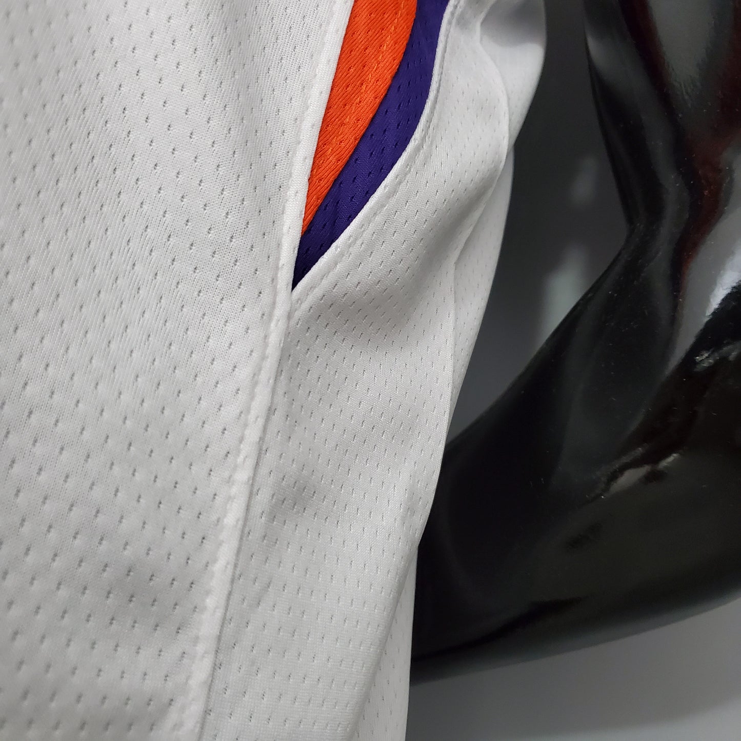 Phoenix Suns White