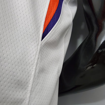 Phoenix Suns White