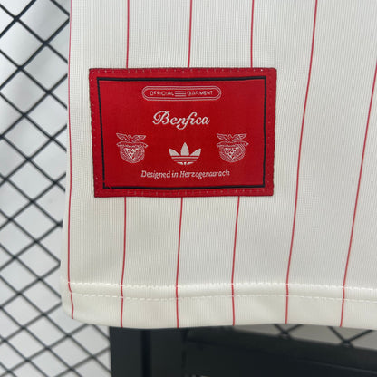 Benfica 25/26 Adidas Originals