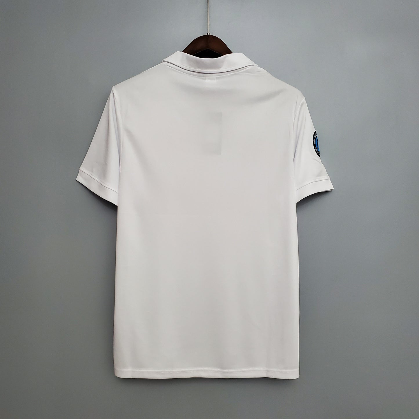 Nápoles 87/88 Away