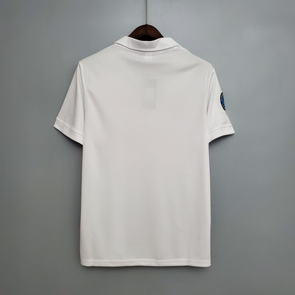 Nápoles 87/88 Away