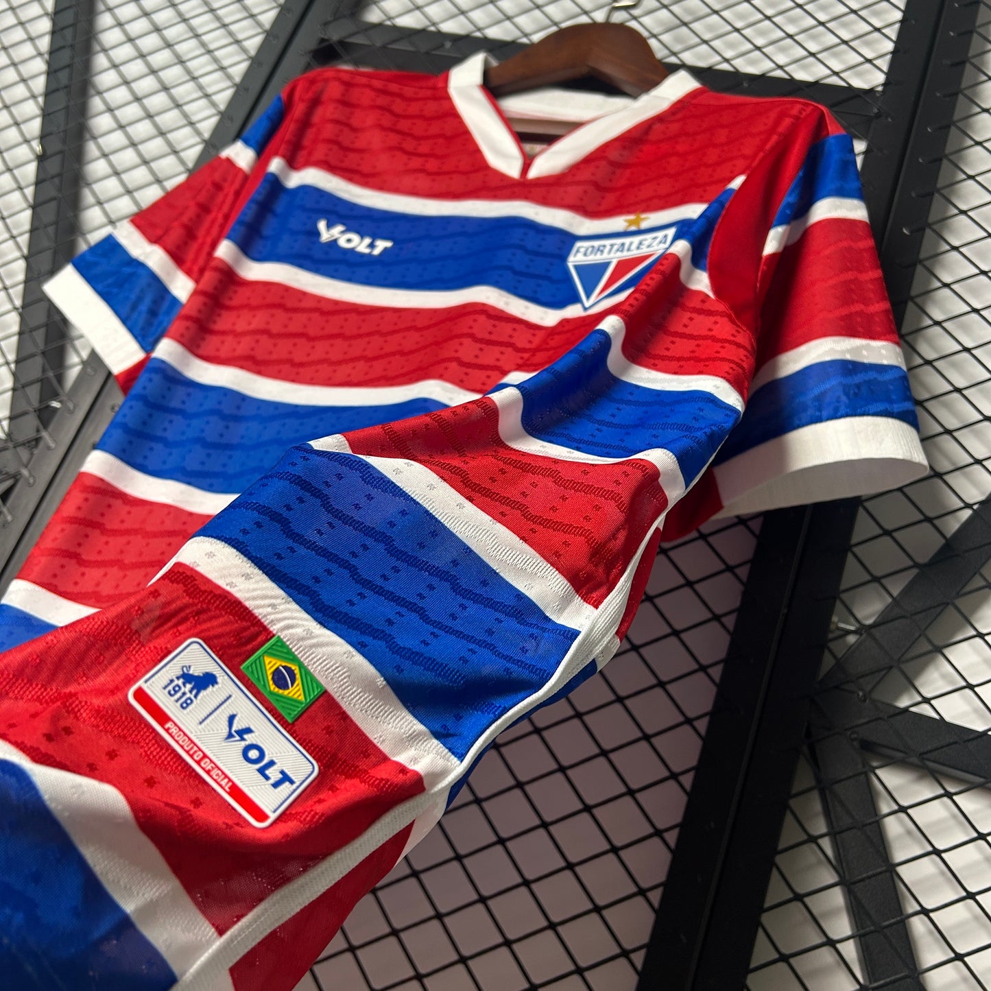 Fortaleza 25/26 Home
