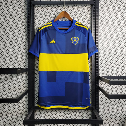 Boca Juniors Home 23/24