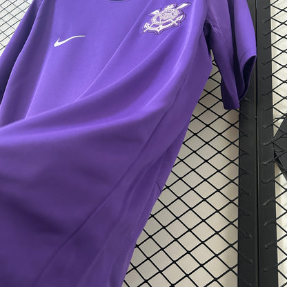 Corinthians 25/26 Equipamento de Treino