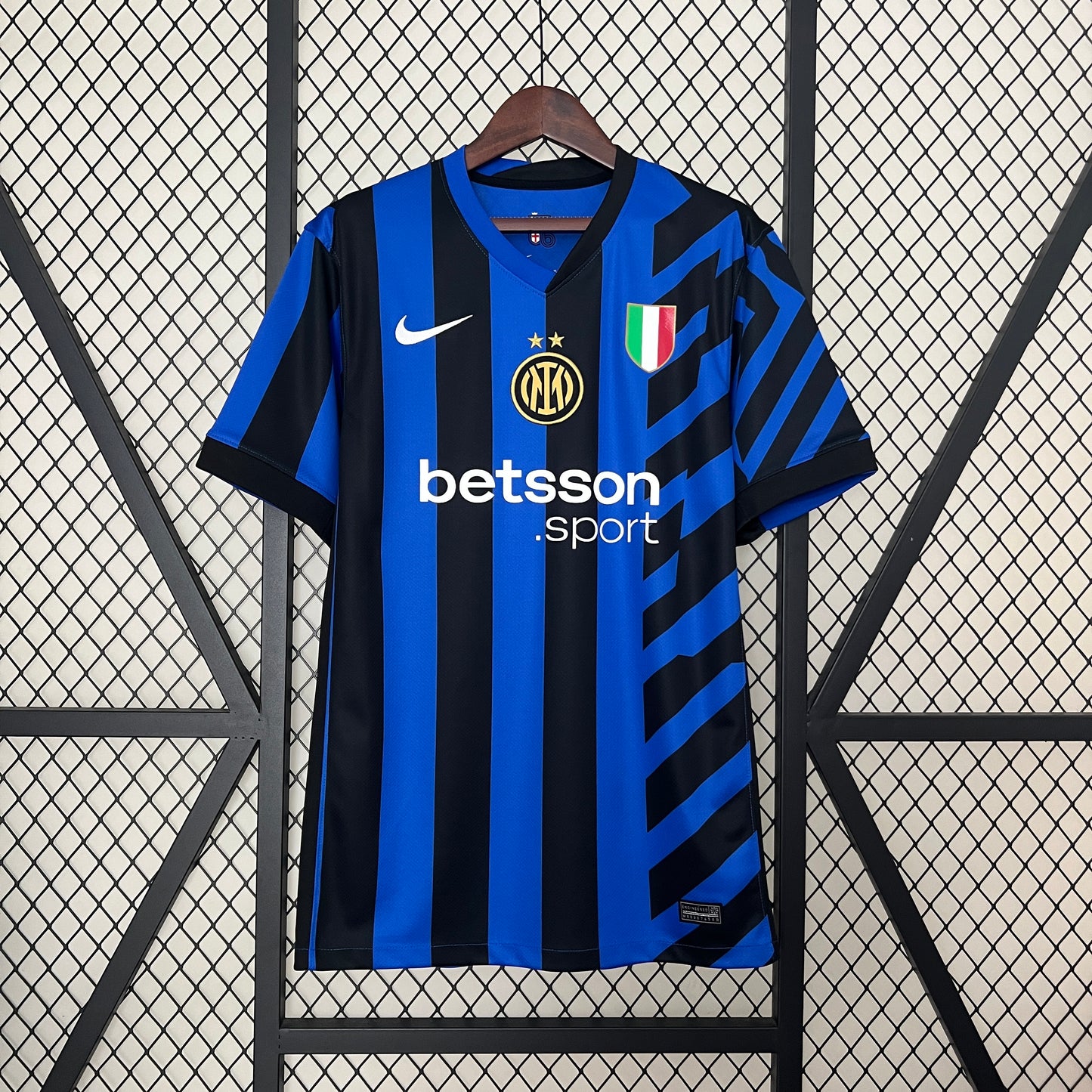 Inter Milan Home 24/25