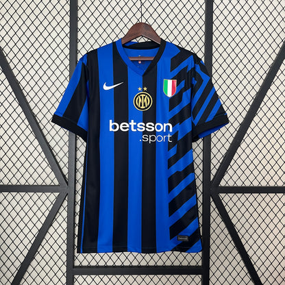 Inter Milan Home 24/25