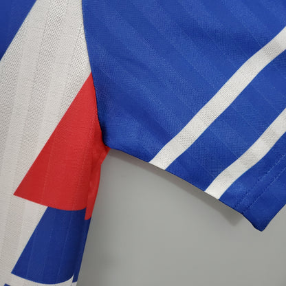 Yugoslavia 1990 Home