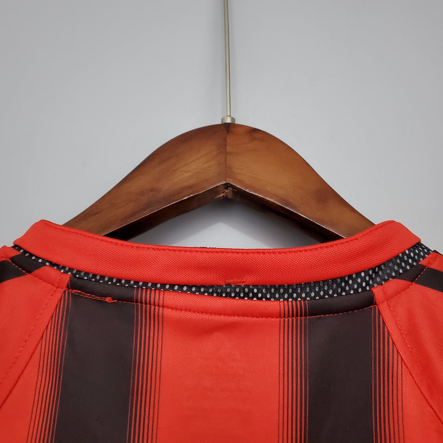 AC Milan 04/05 Home