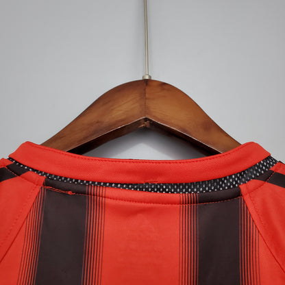 AC Milan 04/05 Home