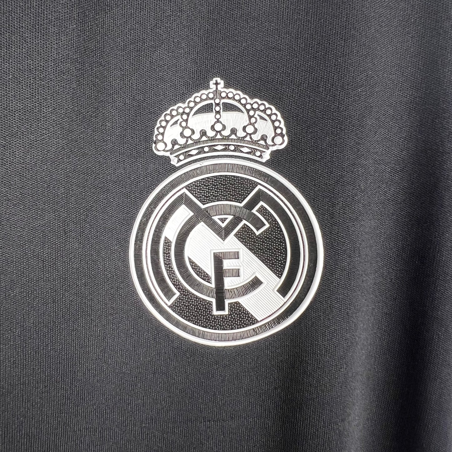 Real Madrid 16/17 Third