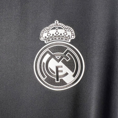 Real Madrid 16/17 Third