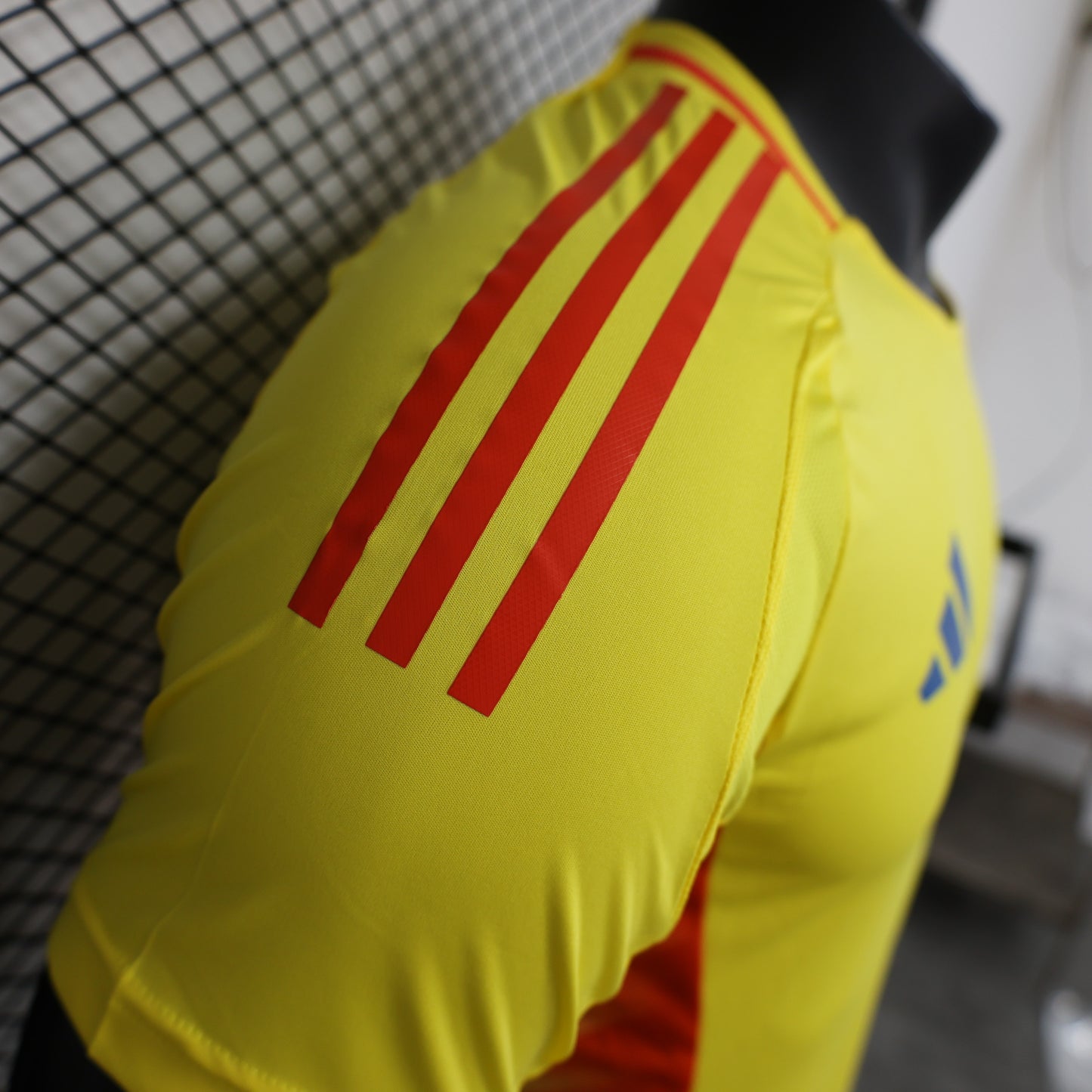Colômbia Home 2024 | Player Version